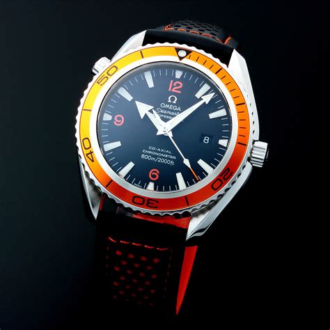 omega seamaster professional new|preowned Omega Seamaster.